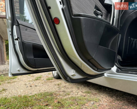 Серый БМВ 5 Серия, объемом двигателя 2.2 л и пробегом 365 тыс. км за 5900 $, фото 9 на Automoto.ua