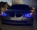 Серый БМВ 5 Серия, объемом двигателя 3 л и пробегом 3 тыс. км за 7500 $, фото 3 на Automoto.ua
