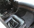 Серый БМВ 5 Серия, объемом двигателя 0.25 л и пробегом 400 тыс. км за 3499 $, фото 11 на Automoto.ua