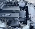 Серый БМВ 5 Серия, объемом двигателя 2.2 л и пробегом 410 тыс. км за 7850 $, фото 13 на Automoto.ua
