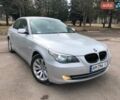 Серый БМВ 5 Серия, объемом двигателя 2.99 л и пробегом 400 тыс. км за 6999 $, фото 1 на Automoto.ua