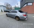 Серый БМВ 5 Серия, объемом двигателя 2.2 л и пробегом 271 тыс. км за 7000 $, фото 12 на Automoto.ua