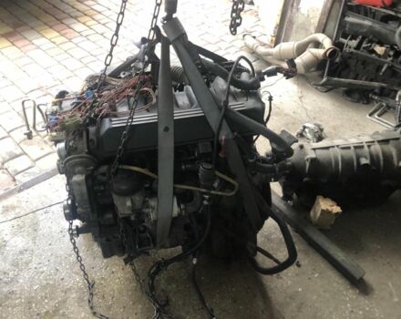 Сірий БМВ 5 Серія, об'ємом двигуна 2.5 л та пробігом 250 тис. км за 2010 $, фото 4 на Automoto.ua