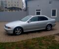 Серый БМВ 5 Серия, объемом двигателя 2.5 л и пробегом 32200 тыс. км за 5000 $, фото 3 на Automoto.ua