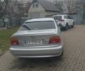 Серый БМВ 5 Серия, объемом двигателя 0 л и пробегом 322 тыс. км за 5000 $, фото 4 на Automoto.ua