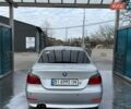 Серый БМВ 5 Серия, объемом двигателя 2.98 л и пробегом 392 тыс. км за 6800 $, фото 21 на Automoto.ua