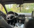 Серый БМВ 5 Серия, объемом двигателя 3 л и пробегом 426 тыс. км за 7400 $, фото 13 на Automoto.ua