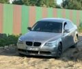 Сірий БМВ 5 Серія, об'ємом двигуна 3 л та пробігом 3 тис. км за 4000 $, фото 1 на Automoto.ua