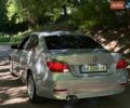 Сірий БМВ 5 Серія, об'ємом двигуна 2 л та пробігом 330 тис. км за 7500 $, фото 13 на Automoto.ua