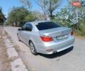 Серый БМВ 5 Серия, объемом двигателя 2.2 л и пробегом 315 тыс. км за 6800 $, фото 4 на Automoto.ua