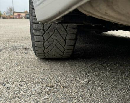 Серый БМВ 5 Серия, объемом двигателя 2.2 л и пробегом 365 тыс. км за 5900 $, фото 6 на Automoto.ua