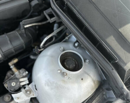 Серый БМВ 5 Серия, объемом двигателя 2.5 л и пробегом 310 тыс. км за 6600 $, фото 19 на Automoto.ua