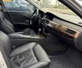 Сірий БМВ 5 Серія, об'ємом двигуна 2.2 л та пробігом 280 тис. км за 6300 $, фото 8 на Automoto.ua