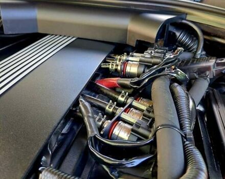 Серый БМВ 5 Серия, объемом двигателя 2.5 л и пробегом 380 тыс. км за 8500 $, фото 29 на Automoto.ua