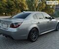 Сірий БМВ 5 Серія, об'ємом двигуна 3 л та пробігом 310 тис. км за 9000 $, фото 1 на Automoto.ua