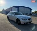 Серый БМВ 5 Серия, объемом двигателя 2 л и пробегом 336 тыс. км за 5399 $, фото 1 на Automoto.ua