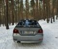 Серый БМВ 5 Серия, объемом двигателя 3 л и пробегом 400 тыс. км за 8500 $, фото 5 на Automoto.ua