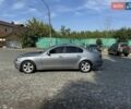 Серый БМВ 5 Серия, объемом двигателя 2.2 л и пробегом 237 тыс. км за 7700 $, фото 5 на Automoto.ua
