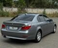 Серый БМВ 5 Серия, объемом двигателя 2.5 л и пробегом 260 тыс. км за 6800 $, фото 7 на Automoto.ua