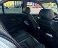 Серый БМВ 5 Серия, объемом двигателя 2 л и пробегом 354 тыс. км за 4200 $, фото 12 на Automoto.ua