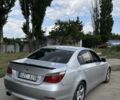 Сірий БМВ 5 Серія, об'ємом двигуна 3 л та пробігом 500 тис. км за 4100 $, фото 5 на Automoto.ua