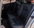Серый БМВ 5 Серия, объемом двигателя 3 л и пробегом 444 тыс. км за 7300 $, фото 31 на Automoto.ua