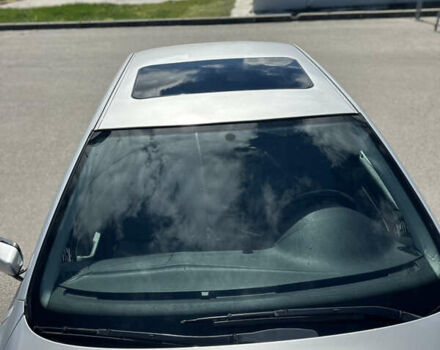 Серый БМВ 5 Серия, объемом двигателя 2.5 л и пробегом 310 тыс. км за 6600 $, фото 10 на Automoto.ua