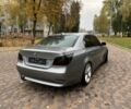 Сірий БМВ 5 Серія, об'ємом двигуна 3 л та пробігом 130 тис. км за 4700 $, фото 4 на Automoto.ua