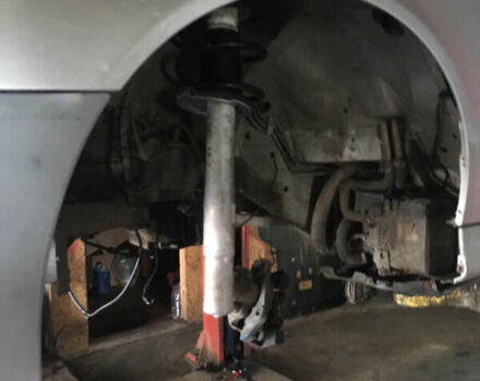 Сірий БМВ 5 Серія, об'ємом двигуна 2.93 л та пробігом 470 тис. км за 7000 $, фото 17 на Automoto.ua