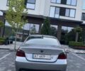Серый БМВ 5 Серия, объемом двигателя 3 л и пробегом 353 тыс. км за 8999 $, фото 6 на Automoto.ua