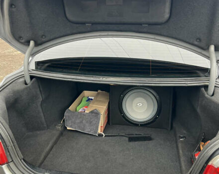 Сірий БМВ 5 Серія, об'ємом двигуна 3 л та пробігом 333 тис. км за 7500 $, фото 15 на Automoto.ua