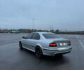 Сірий БМВ 5 Серія, об'ємом двигуна 3 л та пробігом 535 тис. км за 7888 $, фото 7 на Automoto.ua