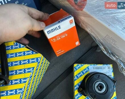 Сірий БМВ 5 Серія, об'ємом двигуна 2.5 л та пробігом 416 тис. км за 7250 $, фото 19 на Automoto.ua