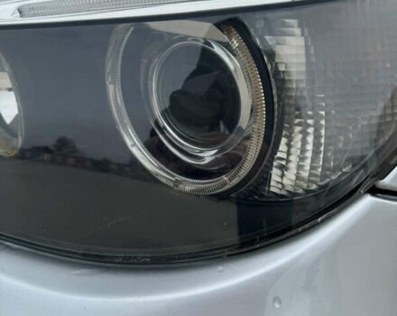 Серый БМВ 5 Серия, объемом двигателя 2.2 л и пробегом 365 тыс. км за 5900 $, фото 7 на Automoto.ua