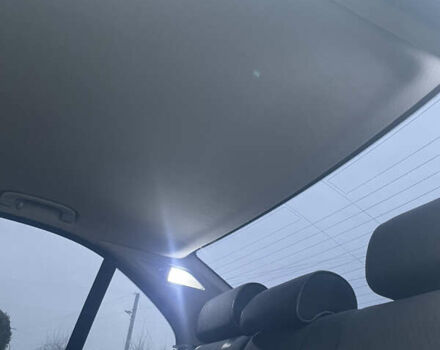 Серый БМВ 5 Серия, объемом двигателя 2.17 л и пробегом 280 тыс. км за 5200 $, фото 26 на Automoto.ua