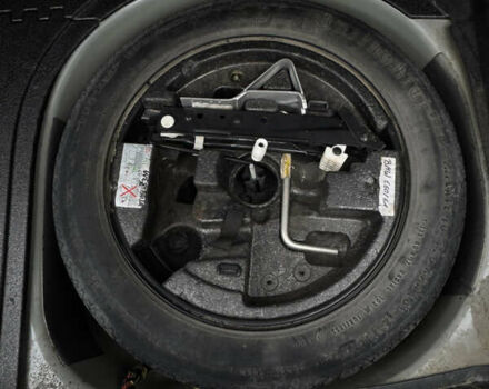 Серый БМВ 5 Серия, объемом двигателя 2.2 л и пробегом 338 тыс. км за 5799 $, фото 14 на Automoto.ua