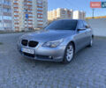Сірий БМВ 5 Серія, об'ємом двигуна 2.17 л та пробігом 240 тис. км за 6399 $, фото 1 на Automoto.ua