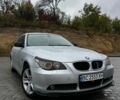 Сірий БМВ 5 Серія, об'ємом двигуна 2.17 л та пробігом 358 тис. км за 6500 $, фото 1 на Automoto.ua