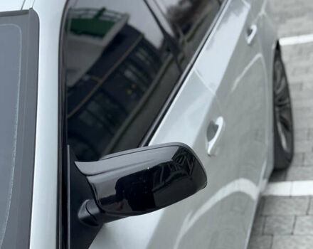 Сірий БМВ 5 Серія, об'ємом двигуна 3 л та пробігом 330 тис. км за 9400 $, фото 7 на Automoto.ua