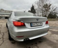 Серый БМВ 5 Серия, объемом двигателя 2.99 л и пробегом 300 тыс. км за 9000 $, фото 15 на Automoto.ua