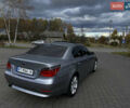 Сірий БМВ 5 Серія, об'ємом двигуна 2.17 л та пробігом 324 тис. км за 7100 $, фото 11 на Automoto.ua