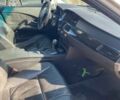 Сірий БМВ 5 Серія, об'ємом двигуна 2.5 л та пробігом 400 тис. км за 6500 $, фото 4 на Automoto.ua