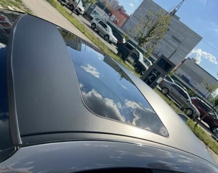 Сірий БМВ 5 Серія, об'ємом двигуна 3 л та пробігом 250 тис. км за 10000 $, фото 12 на Automoto.ua