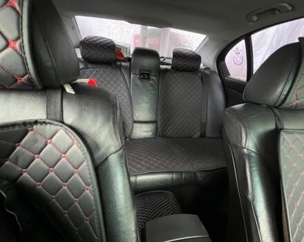 Серый БМВ 5 Серия, объемом двигателя 2.5 л и пробегом 405 тыс. км за 7700 $, фото 3 на Automoto.ua