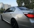 Сірий БМВ 5 Серія, об'ємом двигуна 2.5 л та пробігом 270 тис. км за 8200 $, фото 8 на Automoto.ua