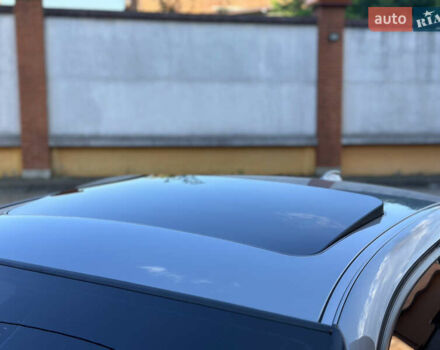 Серый БМВ 5 Серия, объемом двигателя 3 л и пробегом 297 тыс. км за 11000 $, фото 10 на Automoto.ua