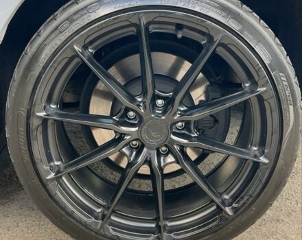 Сірий БМВ 5 Серія, об'ємом двигуна 3 л та пробігом 250 тис. км за 10000 $, фото 19 на Automoto.ua