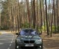 Сірий БМВ 5 Серія, об'ємом двигуна 3 л та пробігом 391 тис. км за 13500 $, фото 1 на Automoto.ua