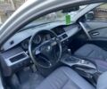 Сірий БМВ 5 Серія, об'ємом двигуна 2.2 л та пробігом 400 тис. км за 6500 $, фото 4 на Automoto.ua