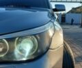 БМВ 5 Серия 2004 в Николаеве на Automoto.ua Серый БМВ 5 Серия, объемом двигателя 2.2 л и пробегом 380 тыс. км за 5900 $, фото 1 на Automoto.ua
